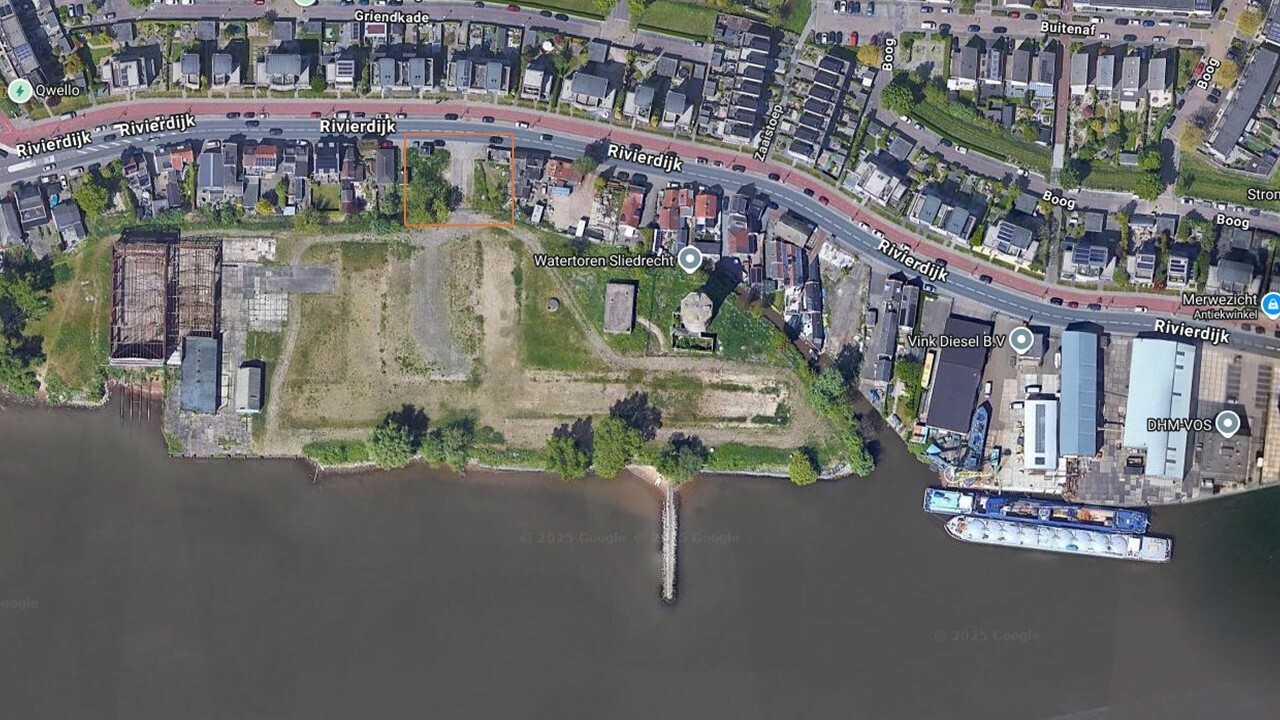 Kijken bij oefening op Watertorenterrein