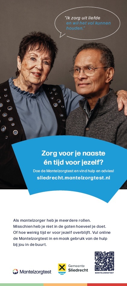 Mantelzorgtest 