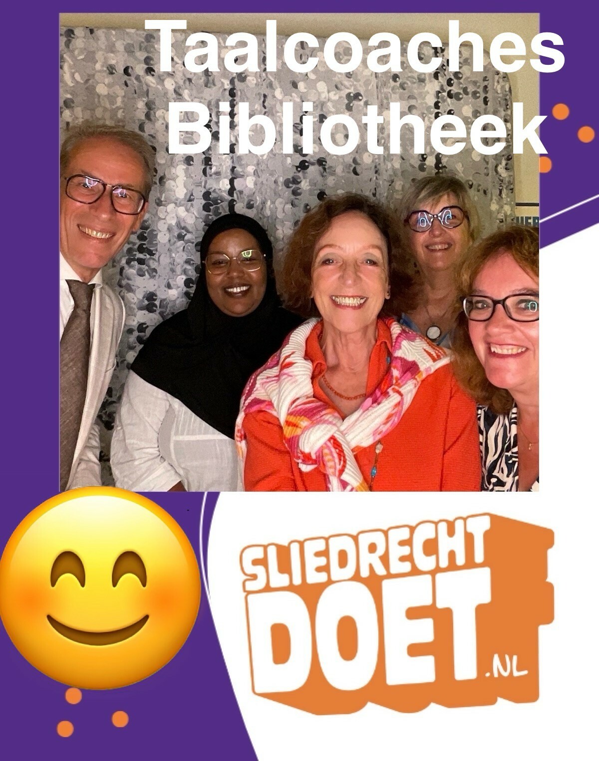 Vrijwilligersfeest