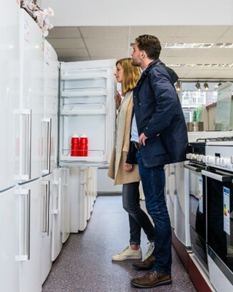 Koel en vriesregeling