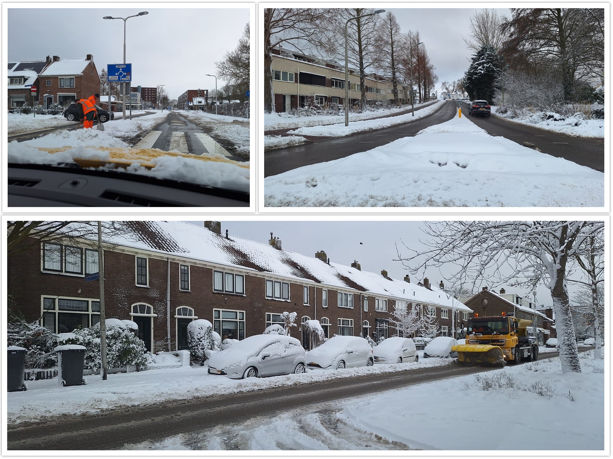Sneeuw