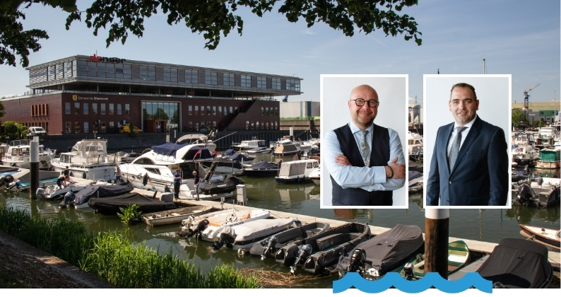 Uitnodiging afscheid wethouders