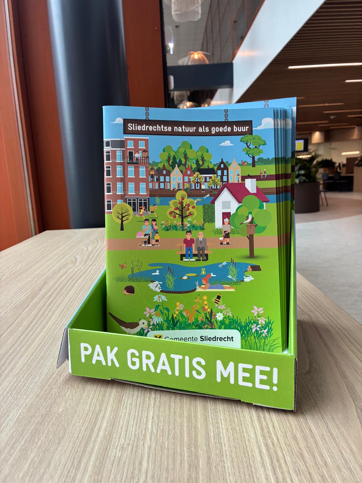 Succesvolle eerste editie van de tegeltaxi foto 2