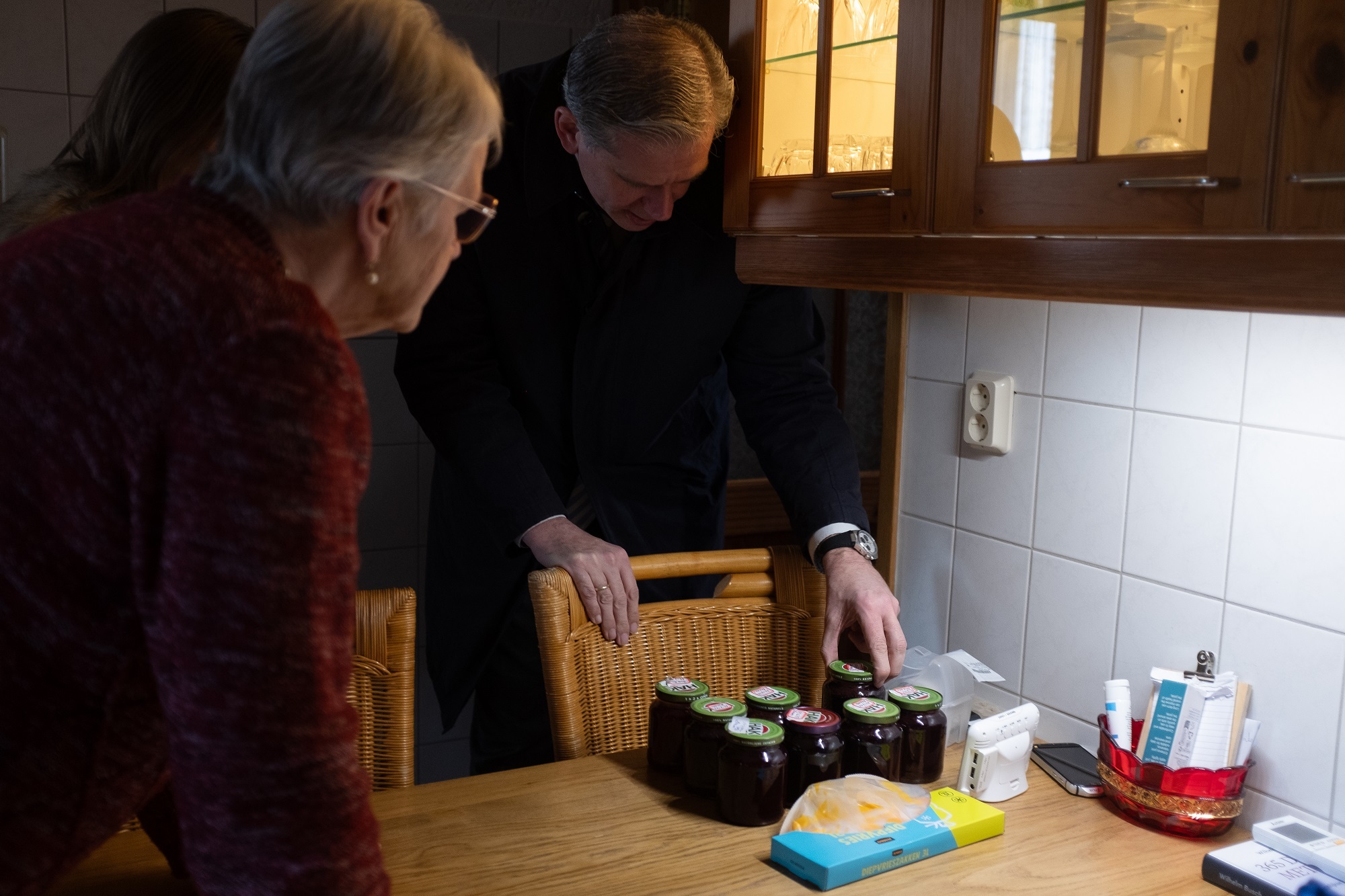 foto column bramensap
