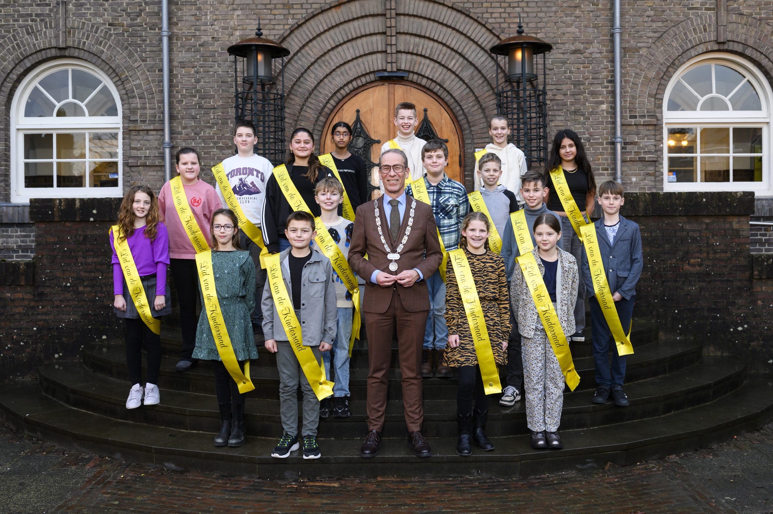 Kinderraad 2026