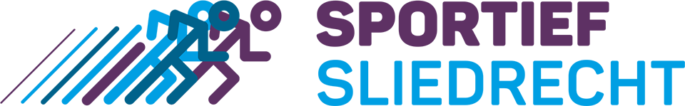 Logo sportief sliedrecht