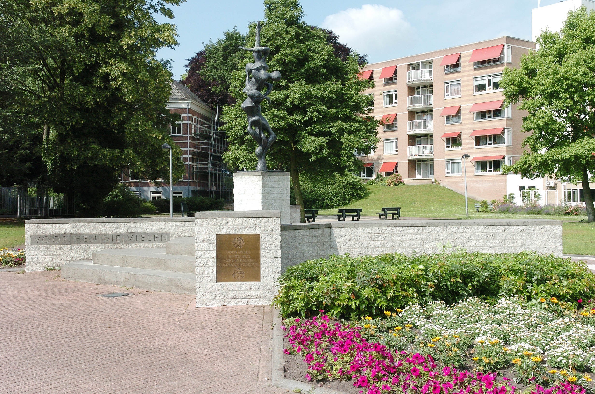 Monument