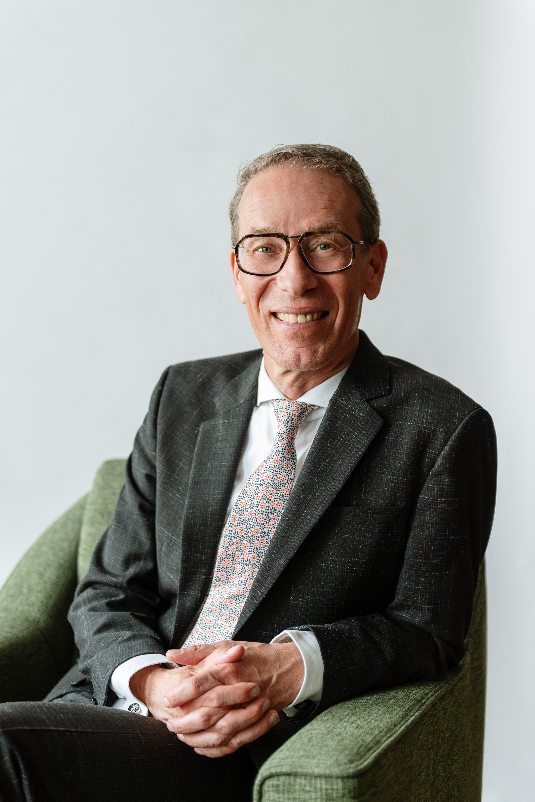BurgemeesterJan de Vries