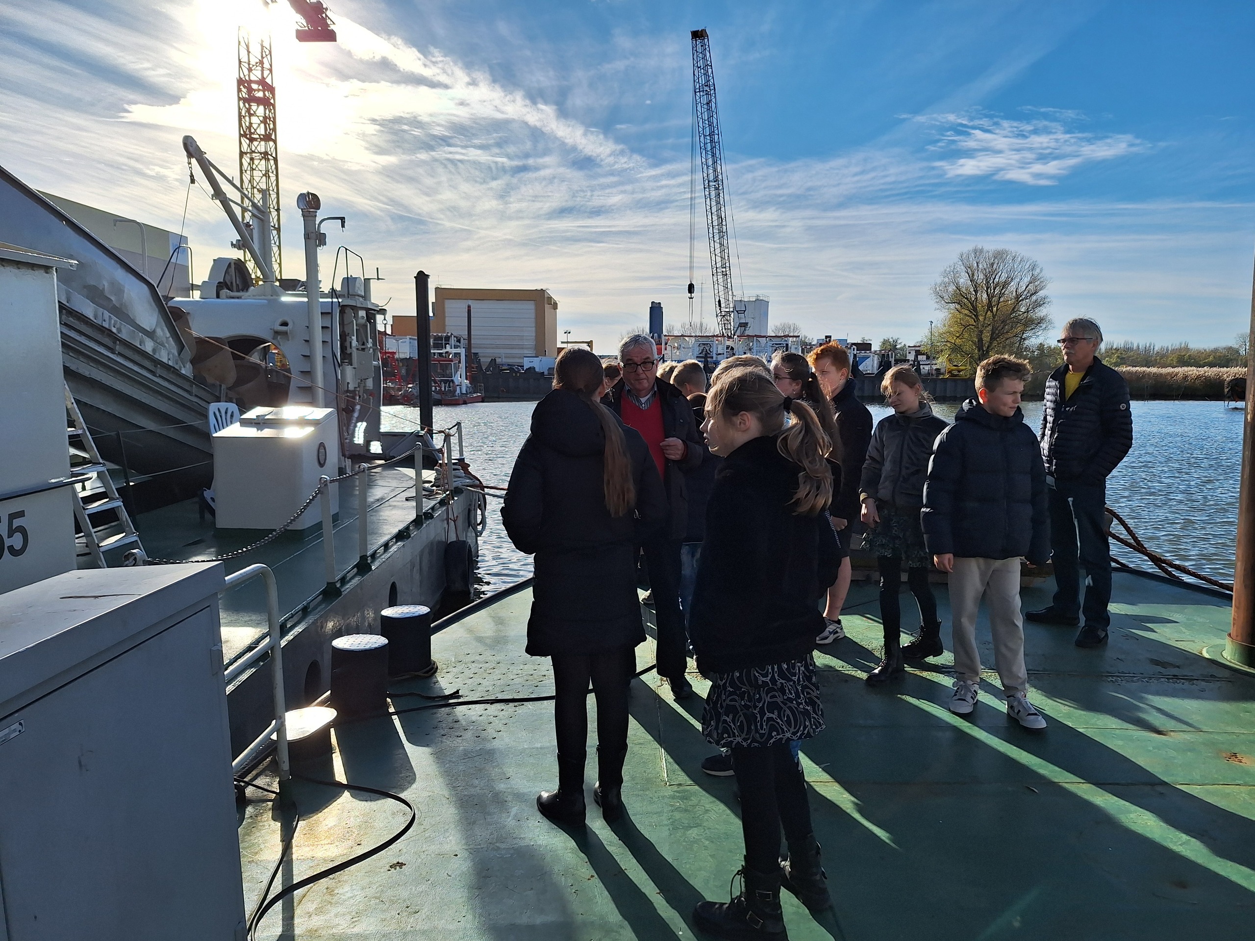 Techniekroute 2025 - 10