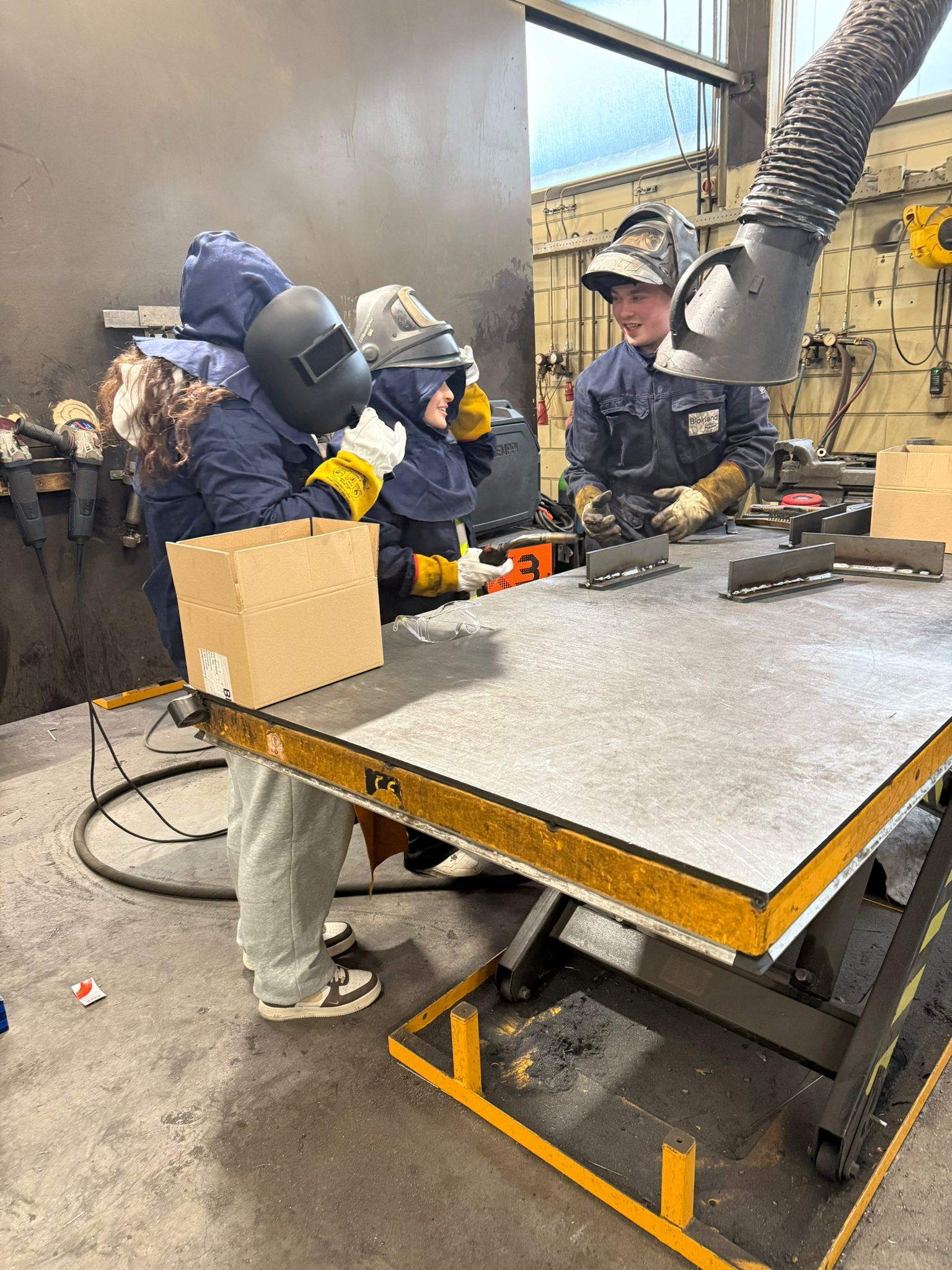 Techniekroute 2025 - 6