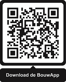 QR-code Bouwapp