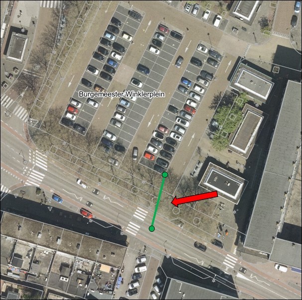 03-Rioolwerkzaamheden BWplein