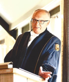 Fred Stuij