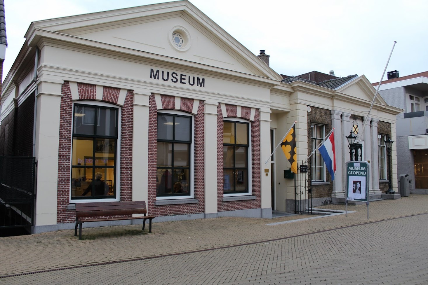 Sliedrechts Museum